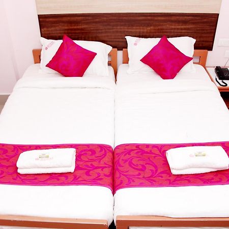 Royal Grand Days Hotel เชนไน ภายนอก รูปภาพ