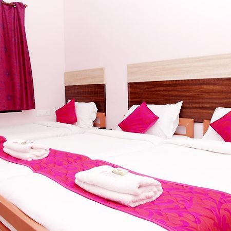 Royal Grand Days Hotel เชนไน ภายนอก รูปภาพ