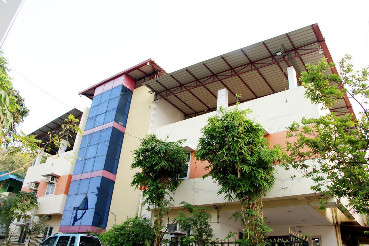 Royal Grand Days Hotel เชนไน ภายนอก รูปภาพ