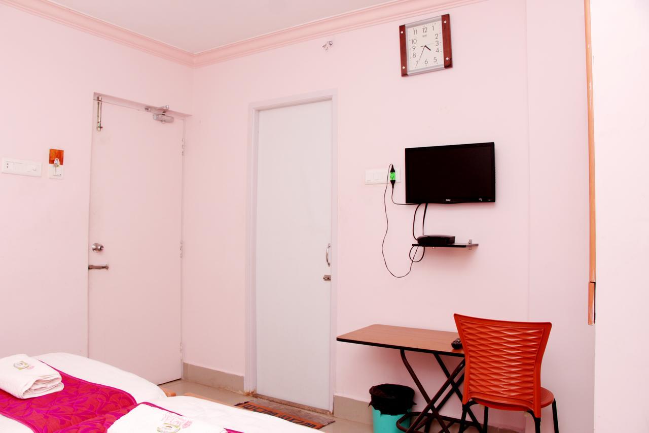 Royal Grand Days Hotel เชนไน ภายนอก รูปภาพ