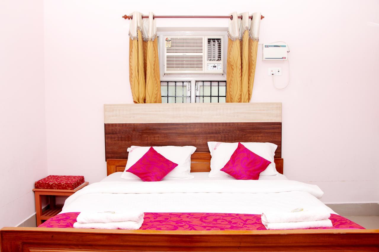 Royal Grand Days Hotel เชนไน ภายนอก รูปภาพ