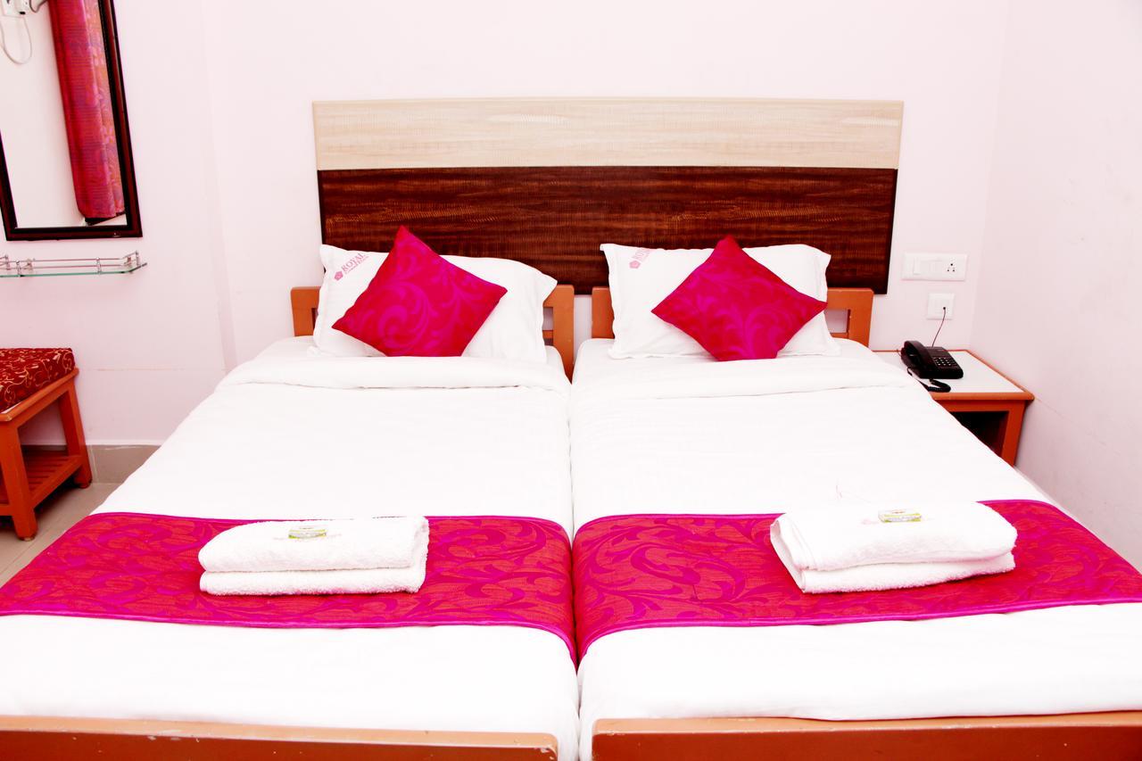 Royal Grand Days Hotel เชนไน ภายนอก รูปภาพ