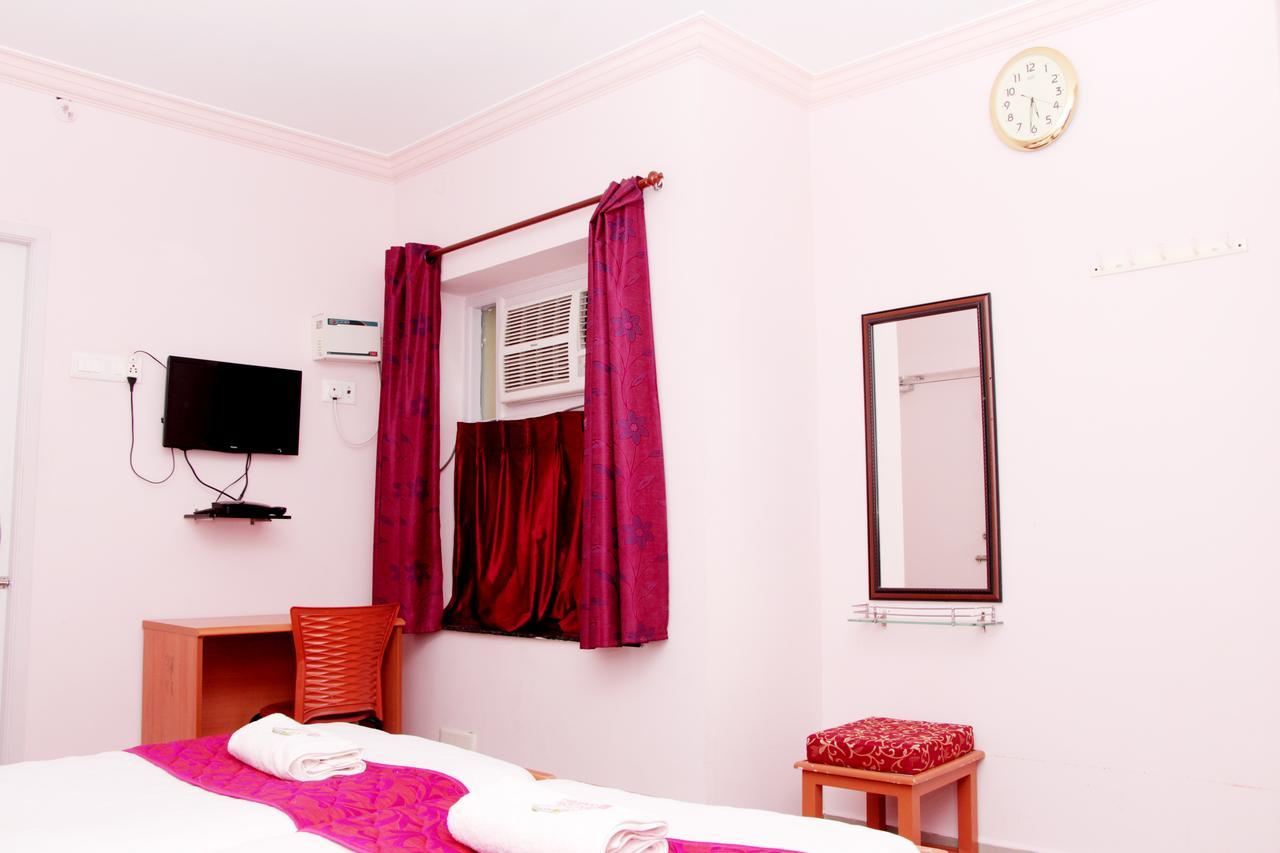 Royal Grand Days Hotel เชนไน ภายนอก รูปภาพ