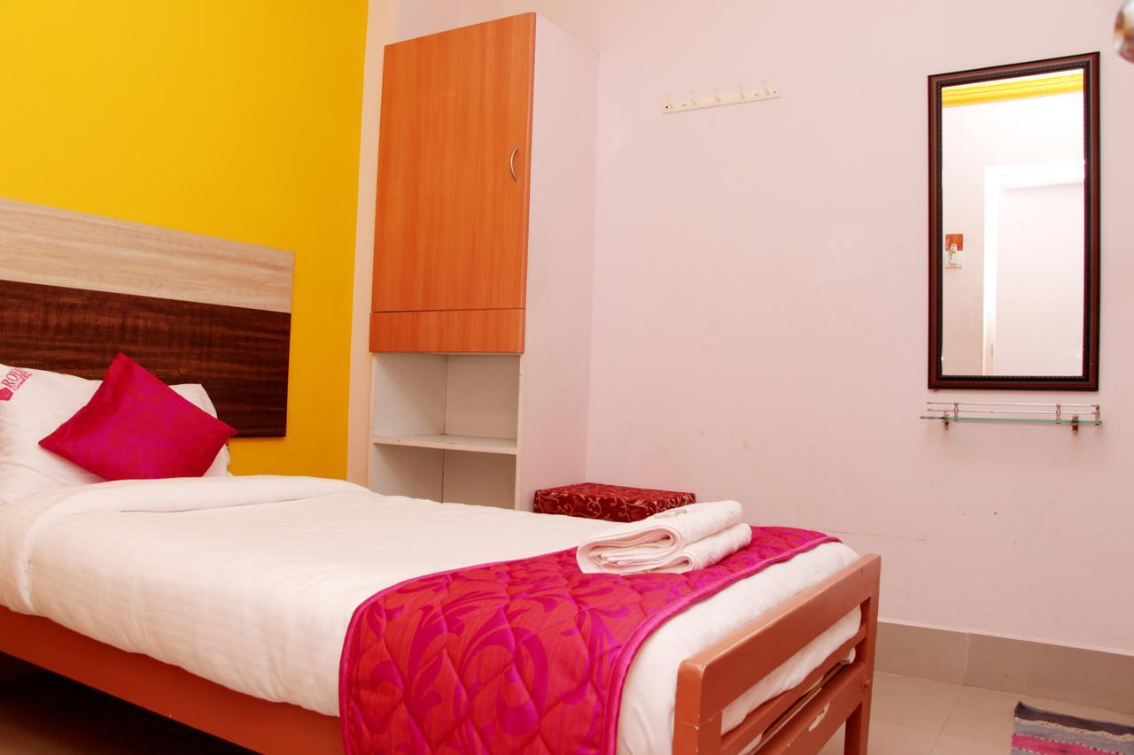 Royal Grand Days Hotel เชนไน ภายนอก รูปภาพ